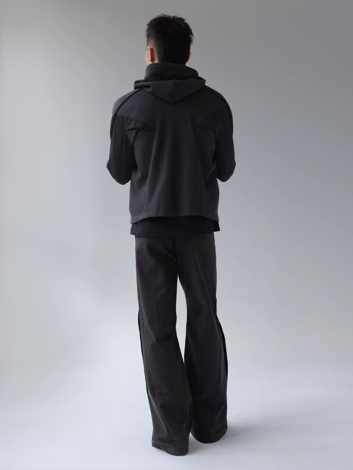 LV.2 Trousers X