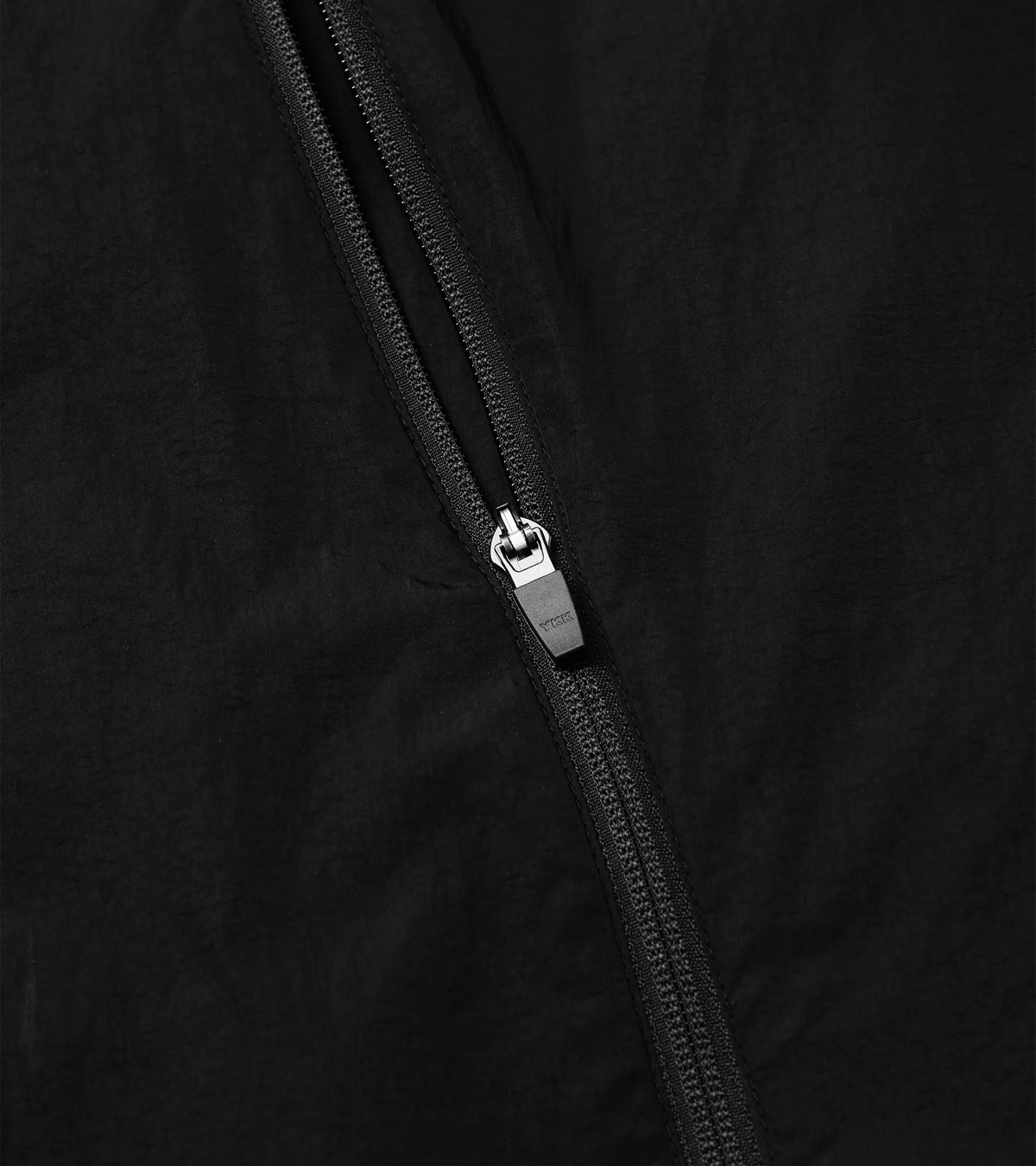 Black - Essential Tech Kite Jacket