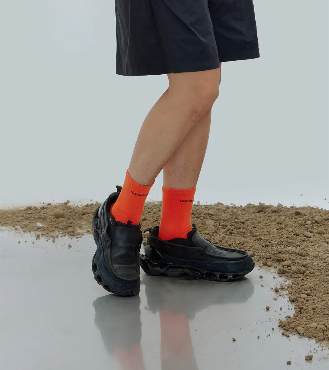 Glint Or. - Essential Casual socks