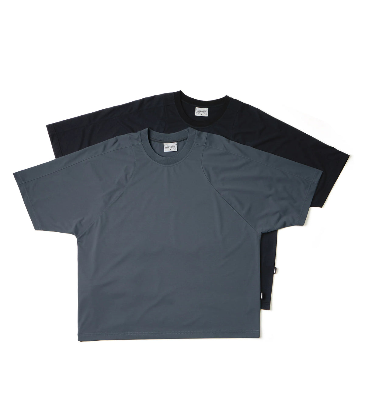 Slate Grey - Essential Kite S/S Tee