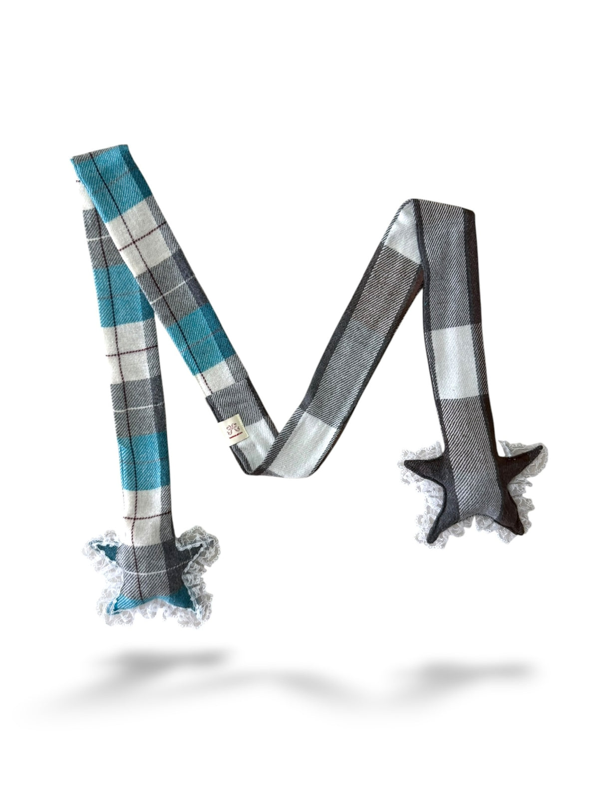 Starry Scarf - 7