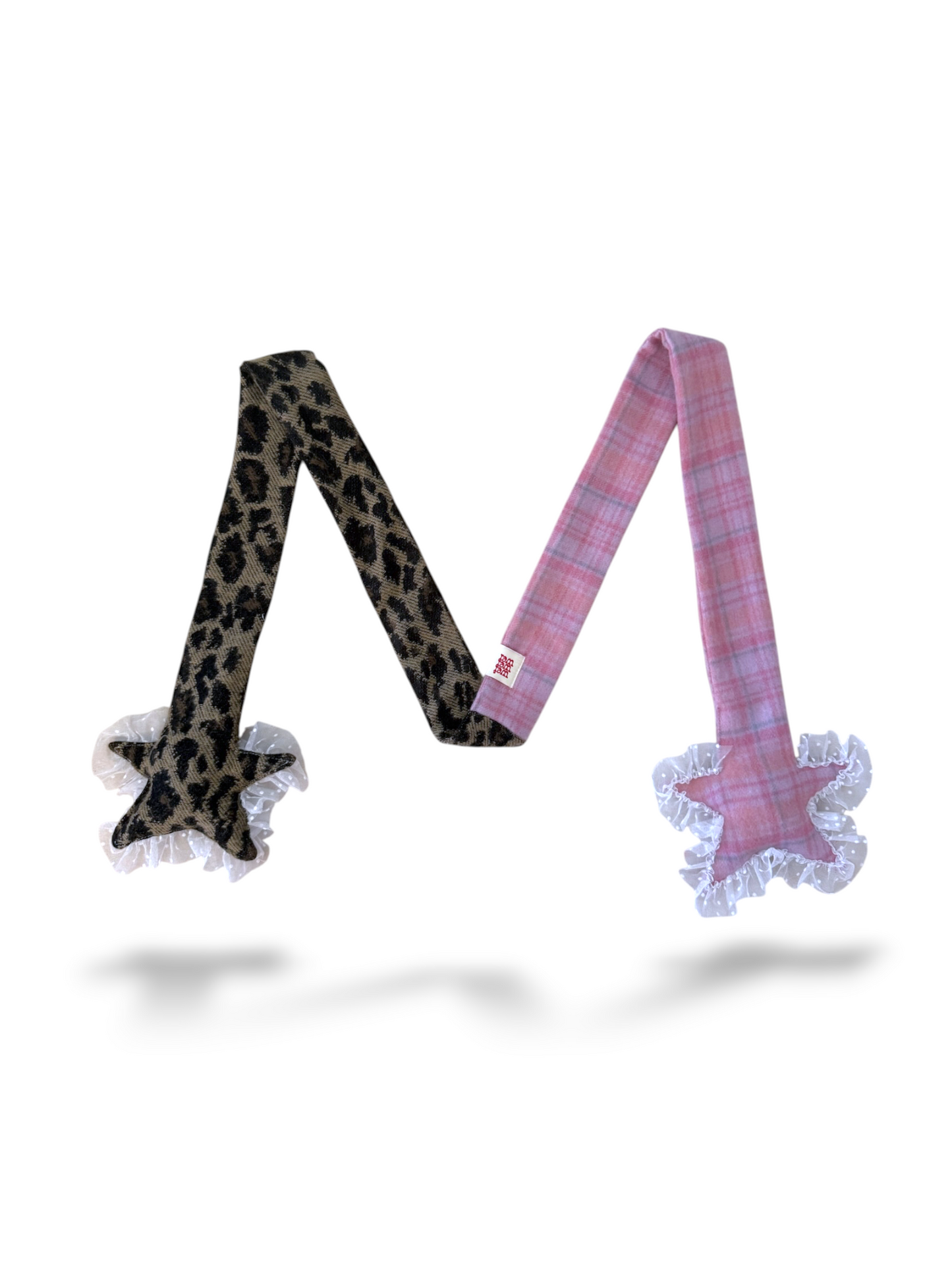 Starry Scarf - 7