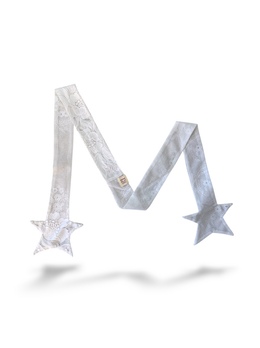 Starry Scarf - 9