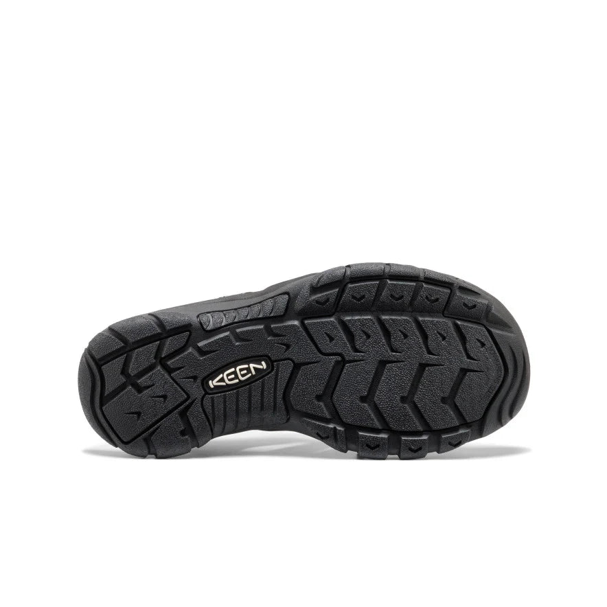 Men's Newport HL Sandal - Perseid Black - BEV C multi label store