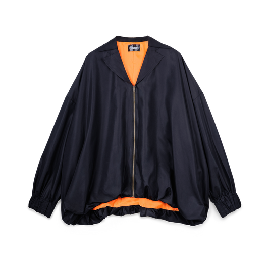 DOUBLE SIZED JACKET