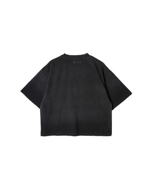 N E O VOL.2_CH.1 CTRL RULES TEE - BEV C multi label store