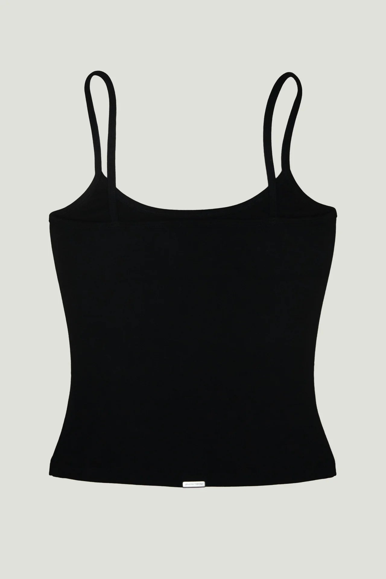 CORE TANK BLACK - BEV C multi label store