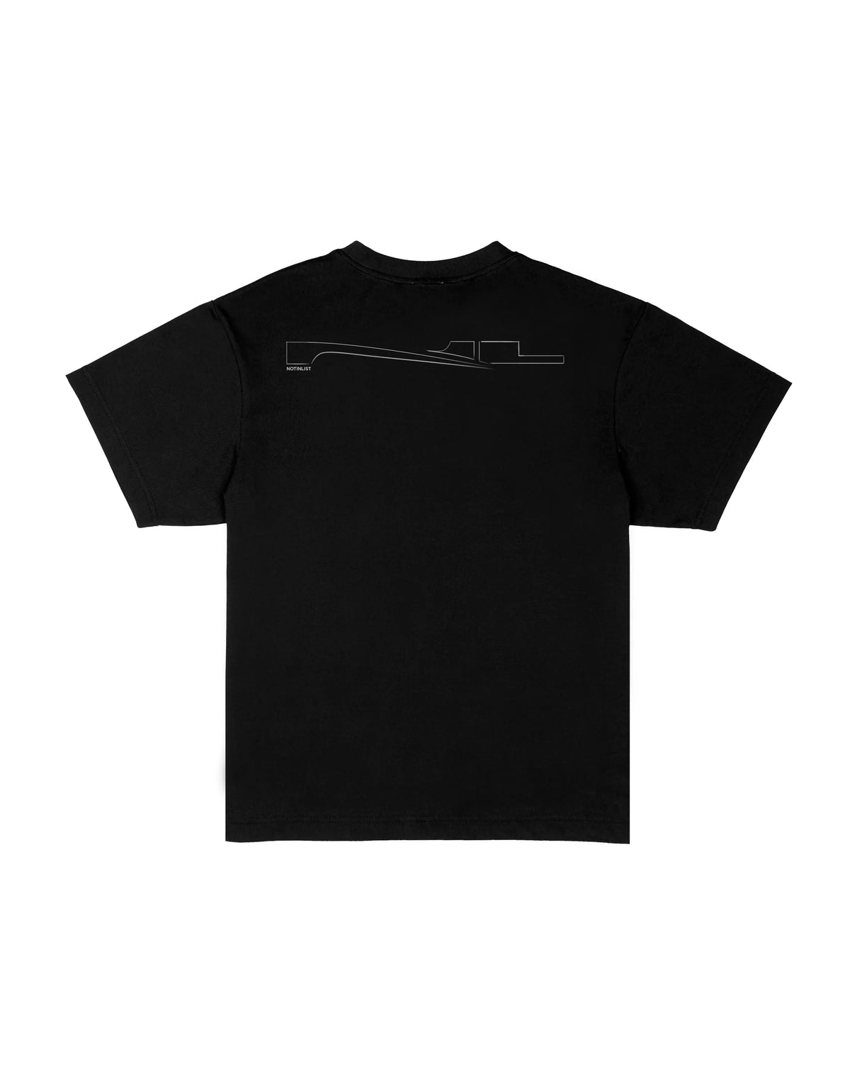 LV.2 T-shirt Sketch 3