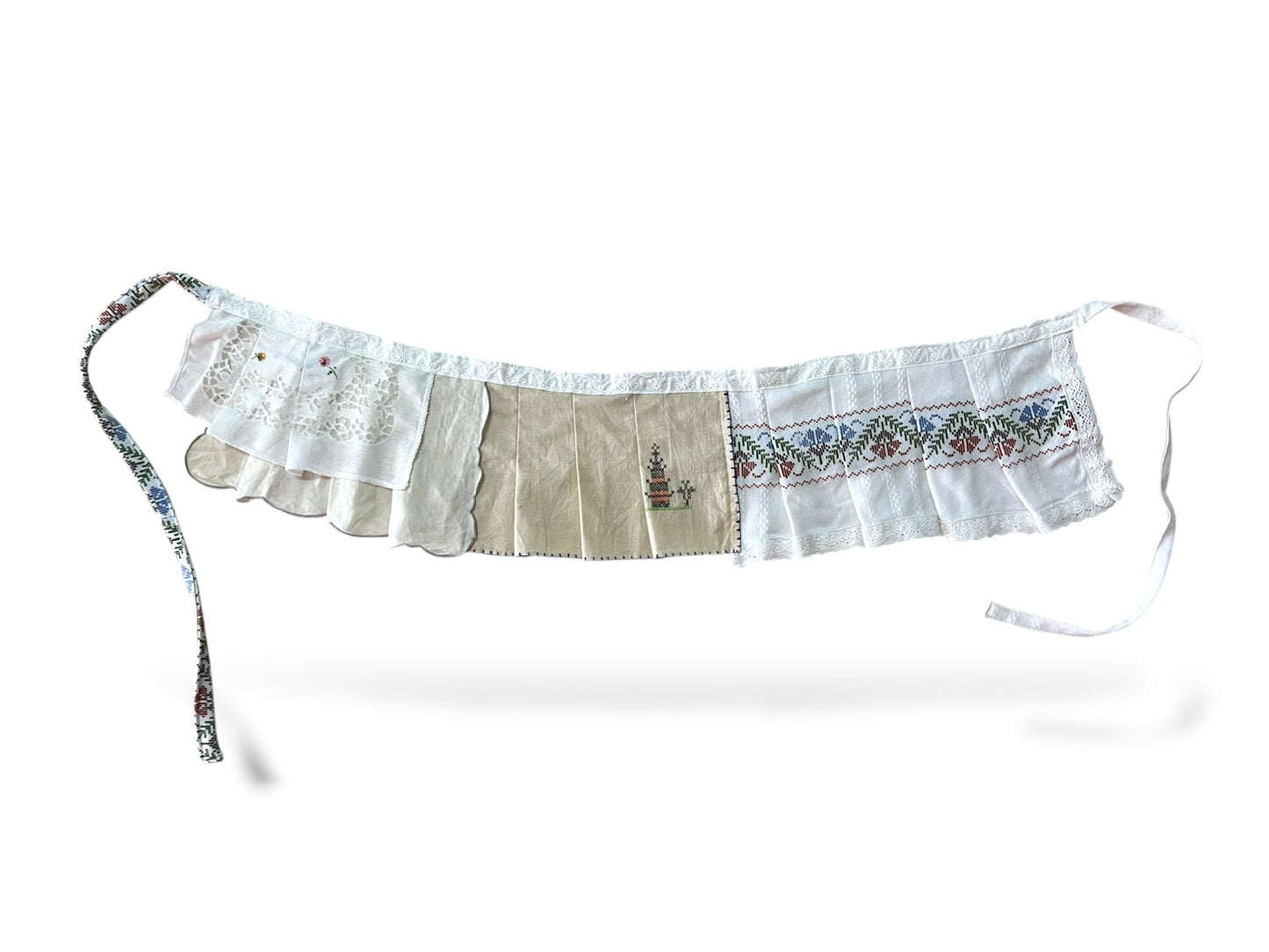 Mini belt skirt - 13