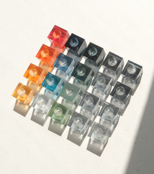 (Pre-Order) Dou Dou Lamp - COLOUR - BEV C multi label store