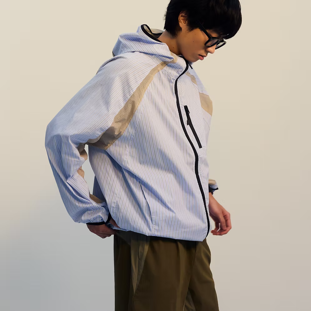 GOOD 5” Shorts (Mud Brown) - BEV C multi label store