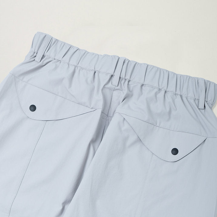 Service Pants (Light Grey) - BEV C multi label store