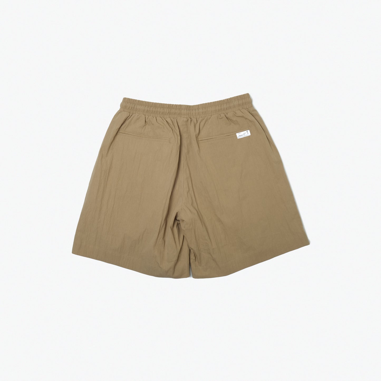 Ez Shorts / Cotton - Sand - BEV C multi label store