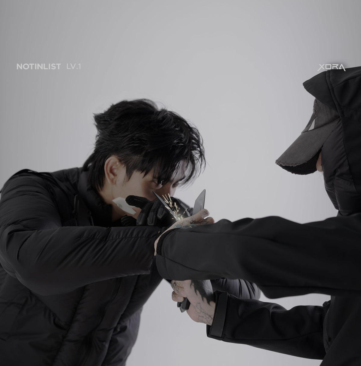 NOTINLIST