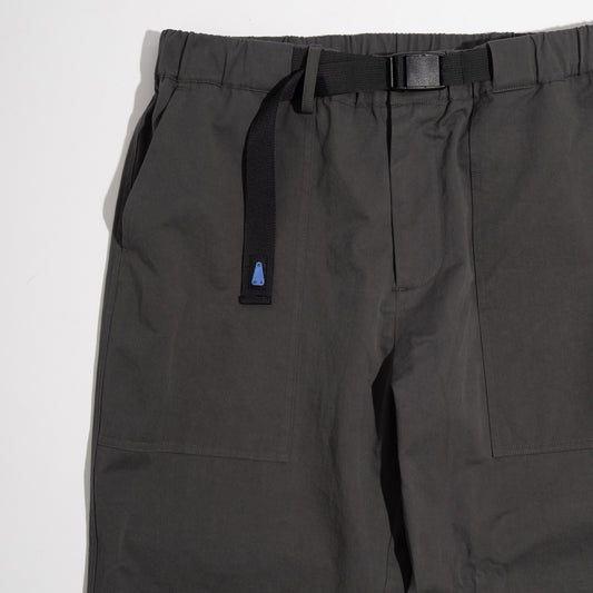 Baker Pants / Cotton - Grey - BEV C multi label store
