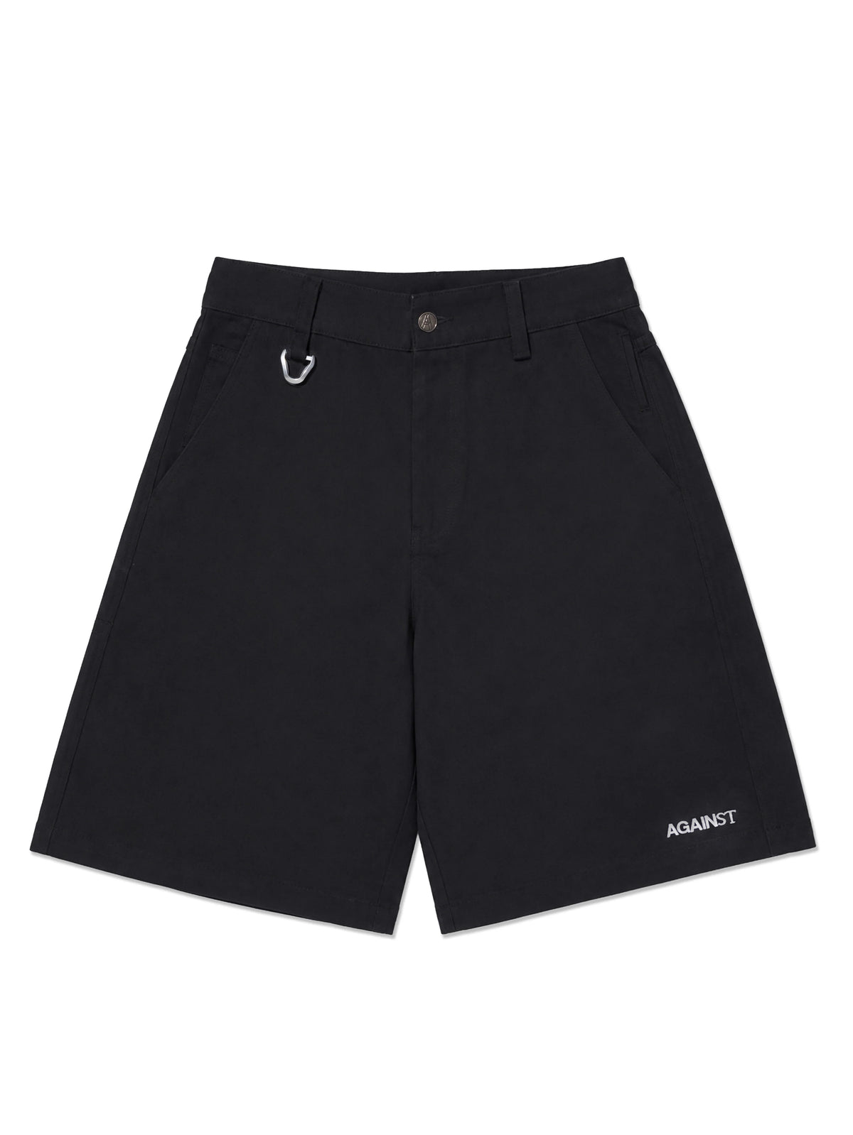 ALLEN SHORTS BLACK 2.0
