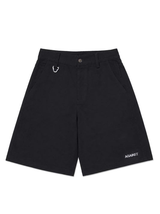 ALLEN SHORTS BLACK 2.0