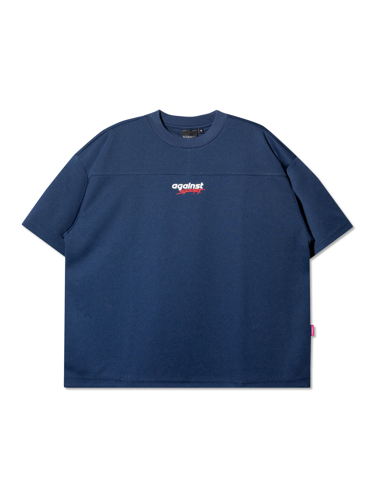 SPORT MESH JERSEY NAVY