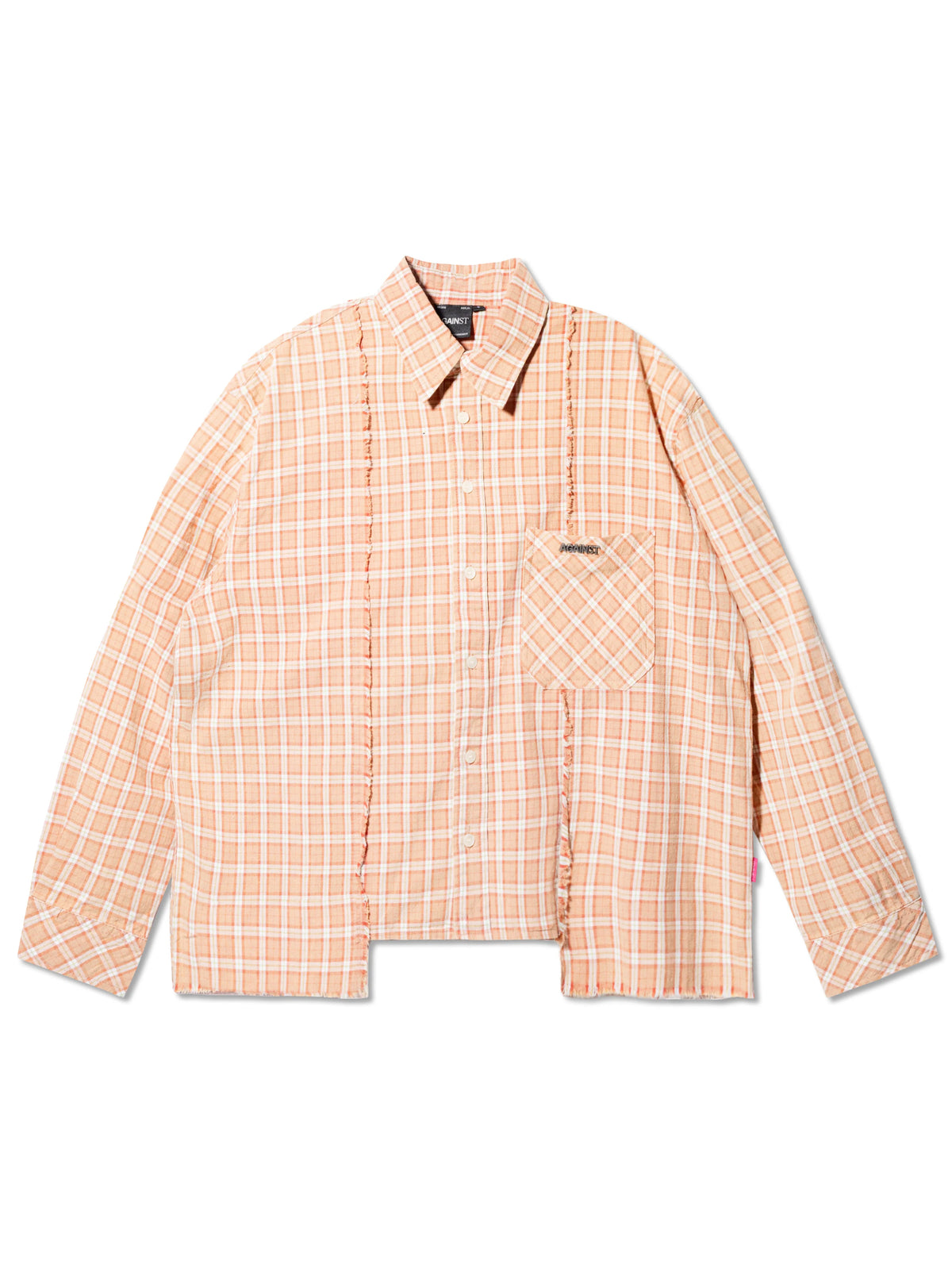 DECON DAME SHIRT PINK