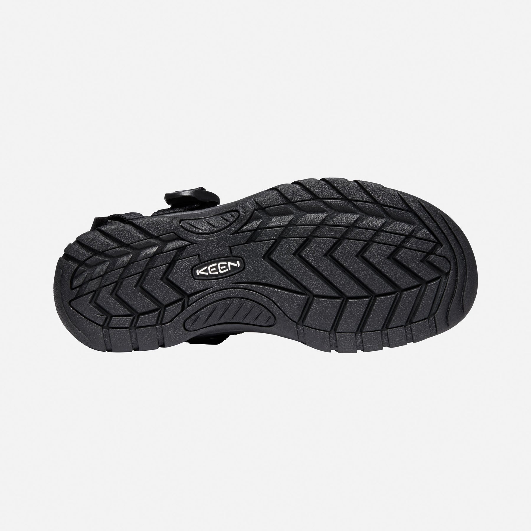 ZERRAPORT II - BLACK/BLACK - MEN - BEV C multi label store