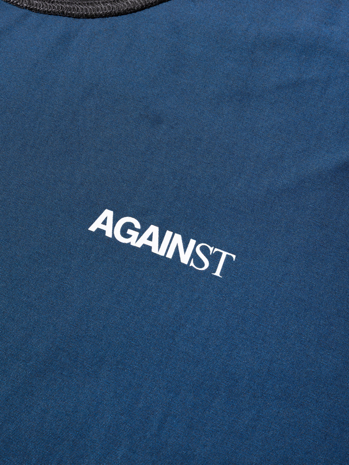 REVERSIBLE ALL DAY TEE BLACK