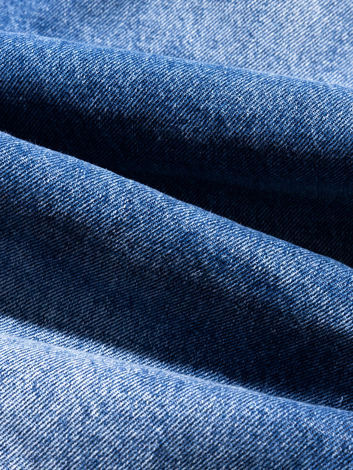 ISM PERFECT JEANS LIGHT BLUE
