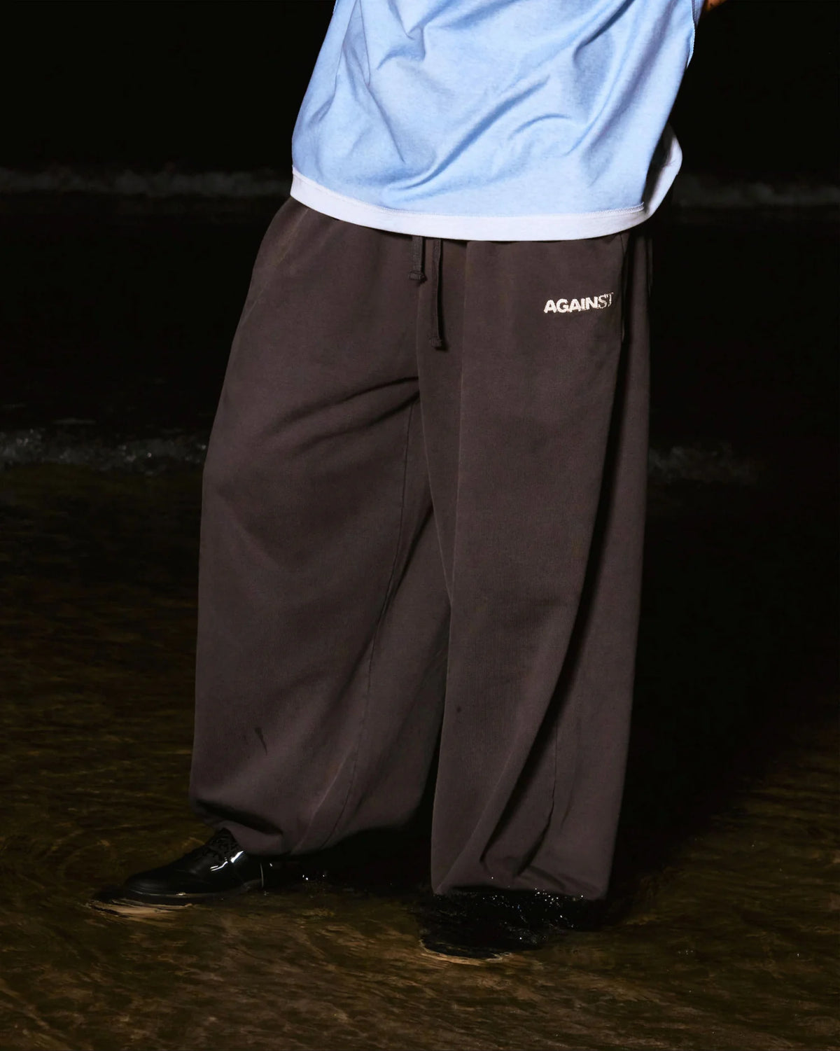 OL' SWEAT PANT