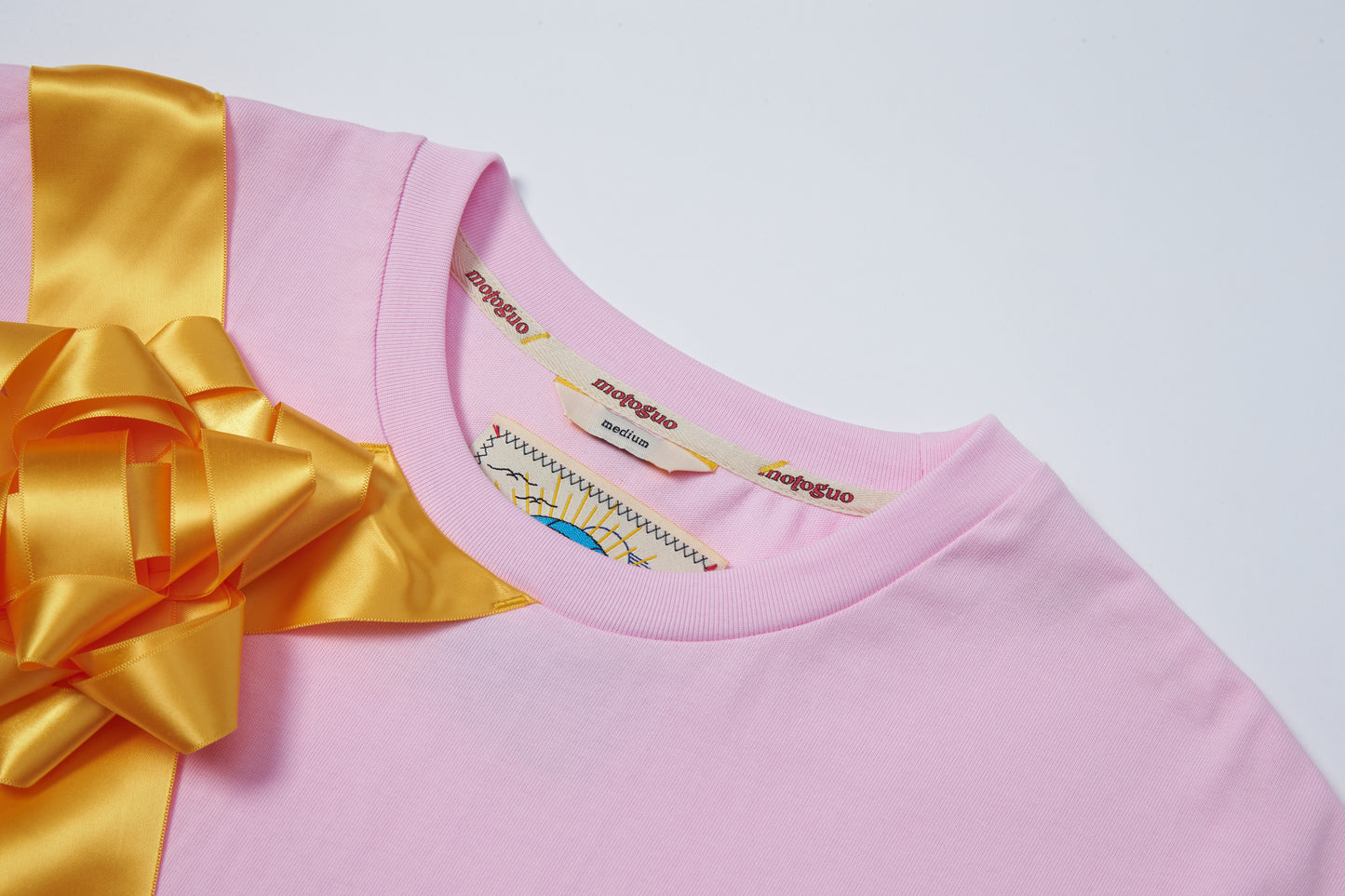 Boo-Yah! (Pink) - BEV C multi label store