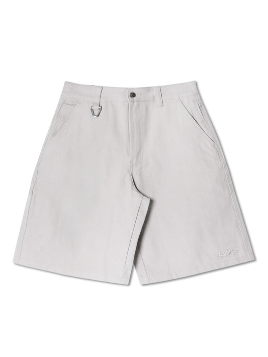 ALLEN PANTS GREY - BEV C multi label store