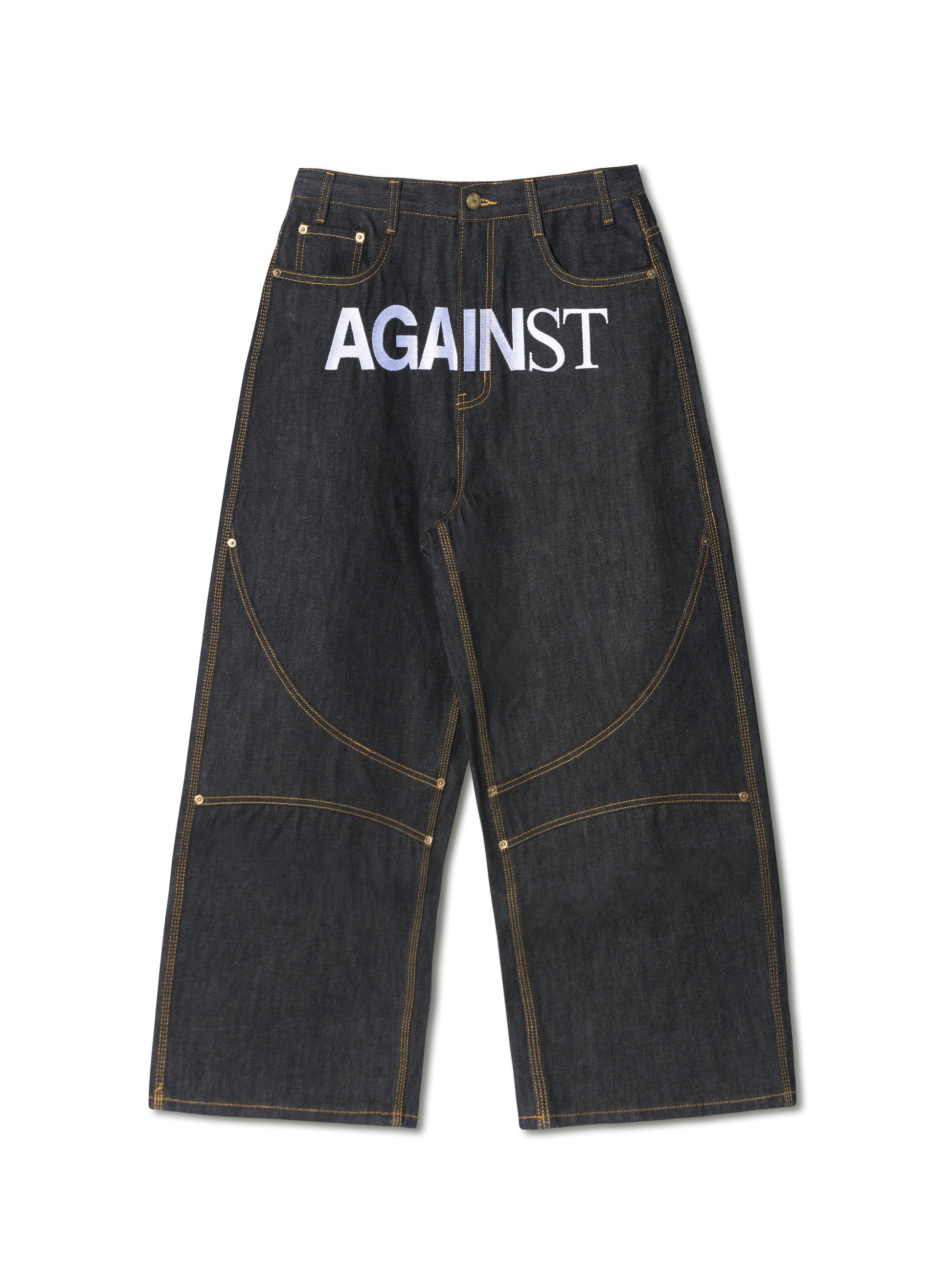 HEAR ME PERFECT JEANS BLACK - BEV C multi label store