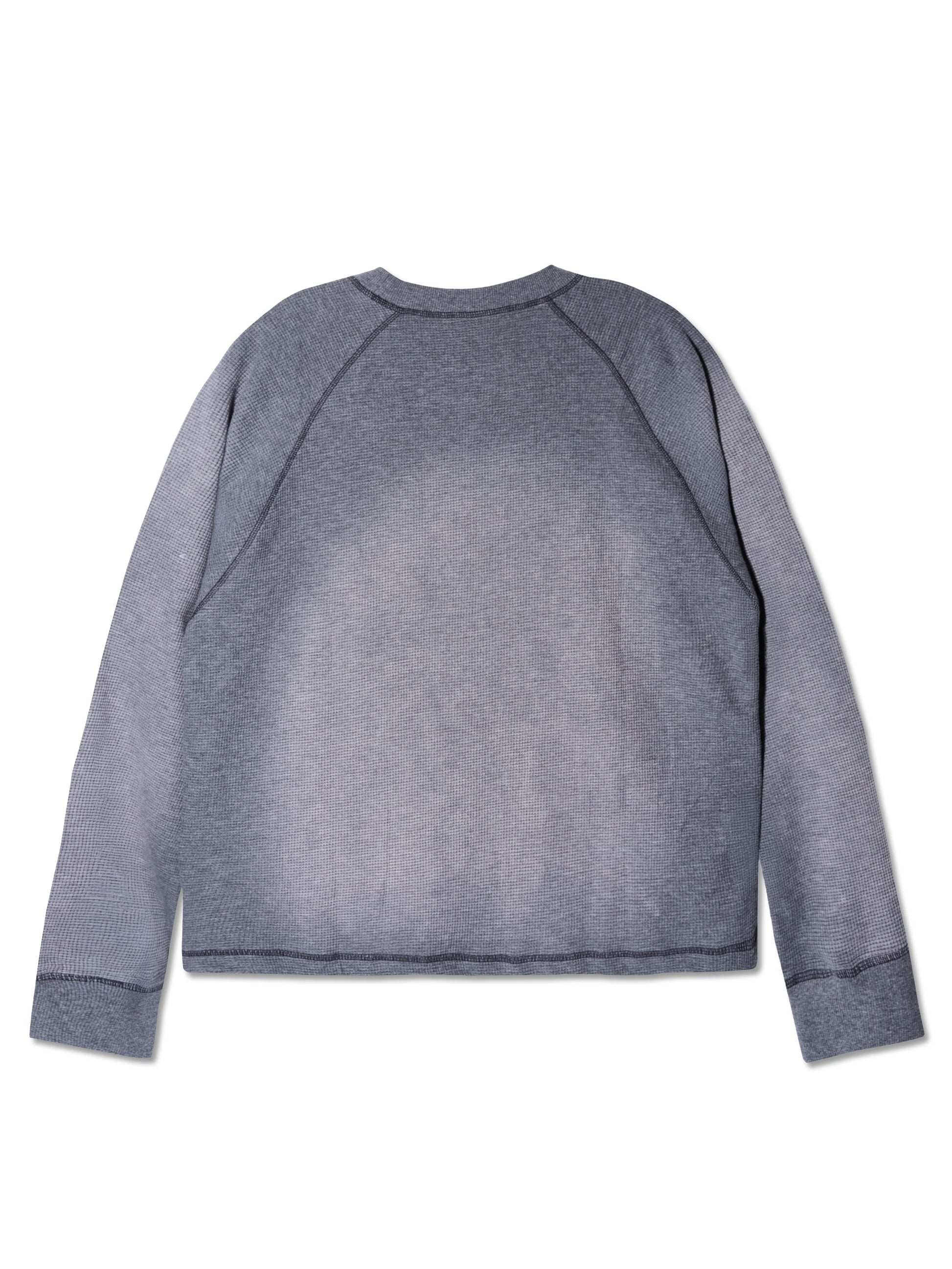 SUNFADE LAZY TEE DARK GREY - BEV C multi label store