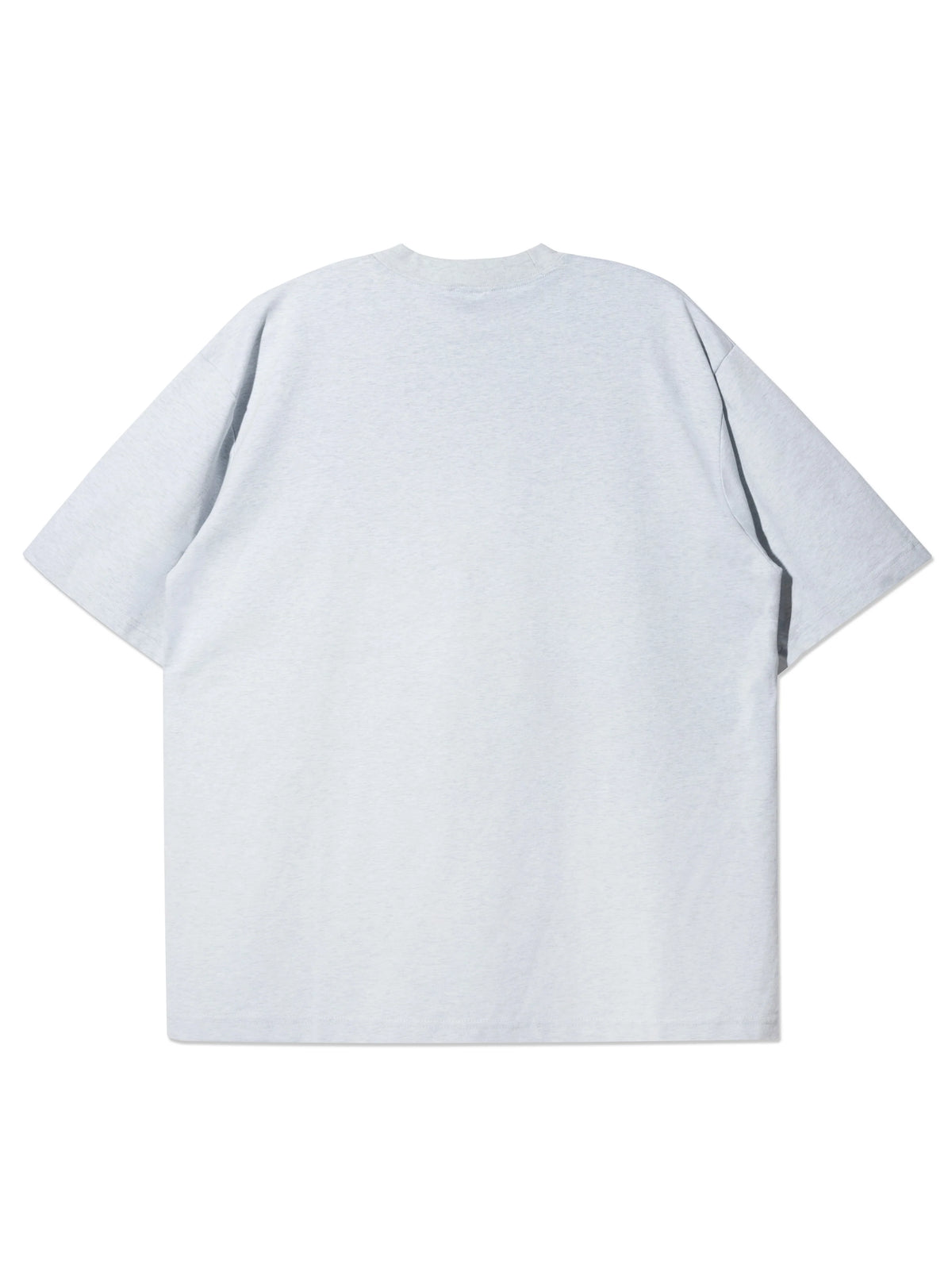 REVERSIBLE ALL DAY TEE BLUE