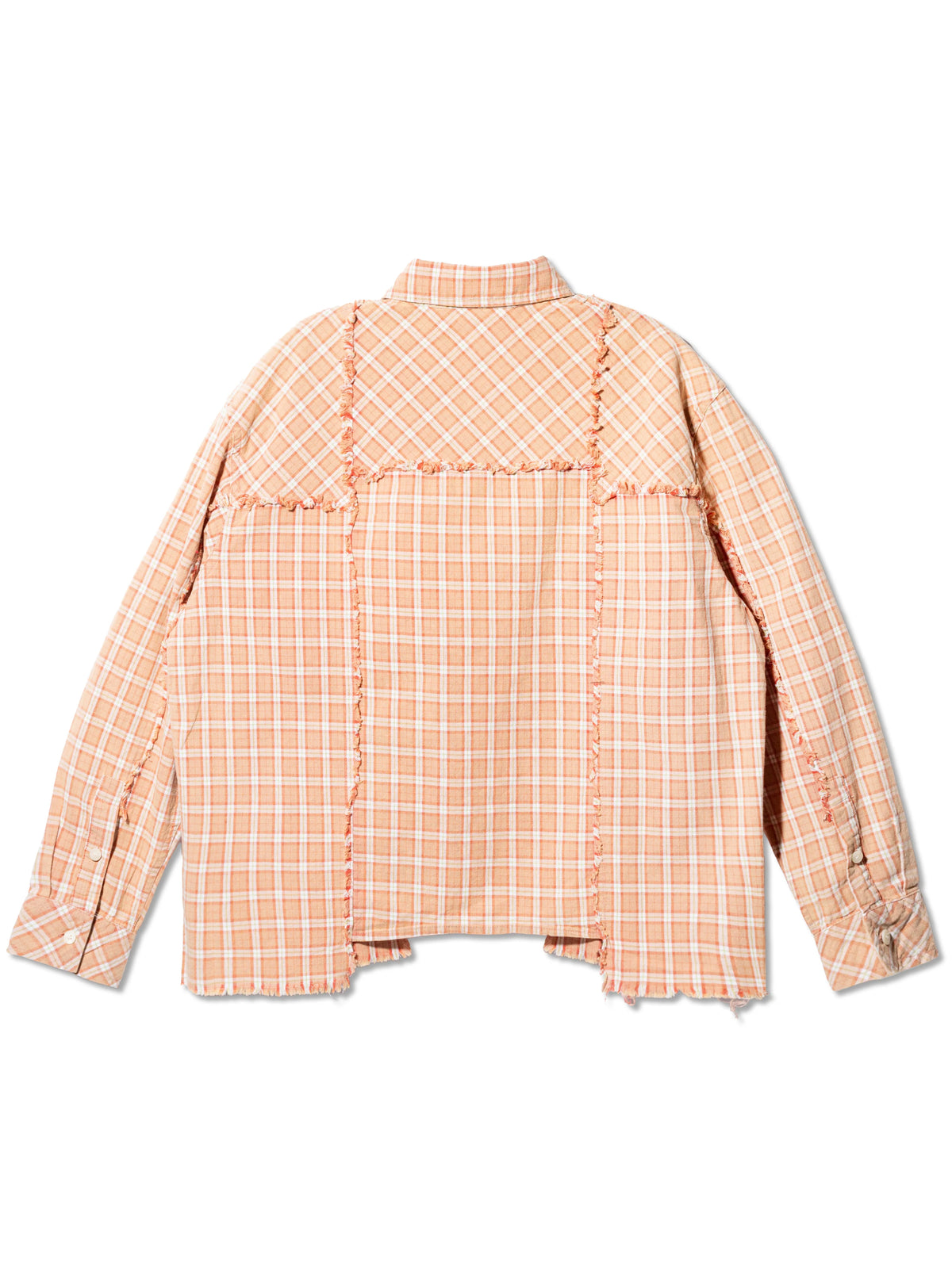 DECON DAME SHIRT PINK
