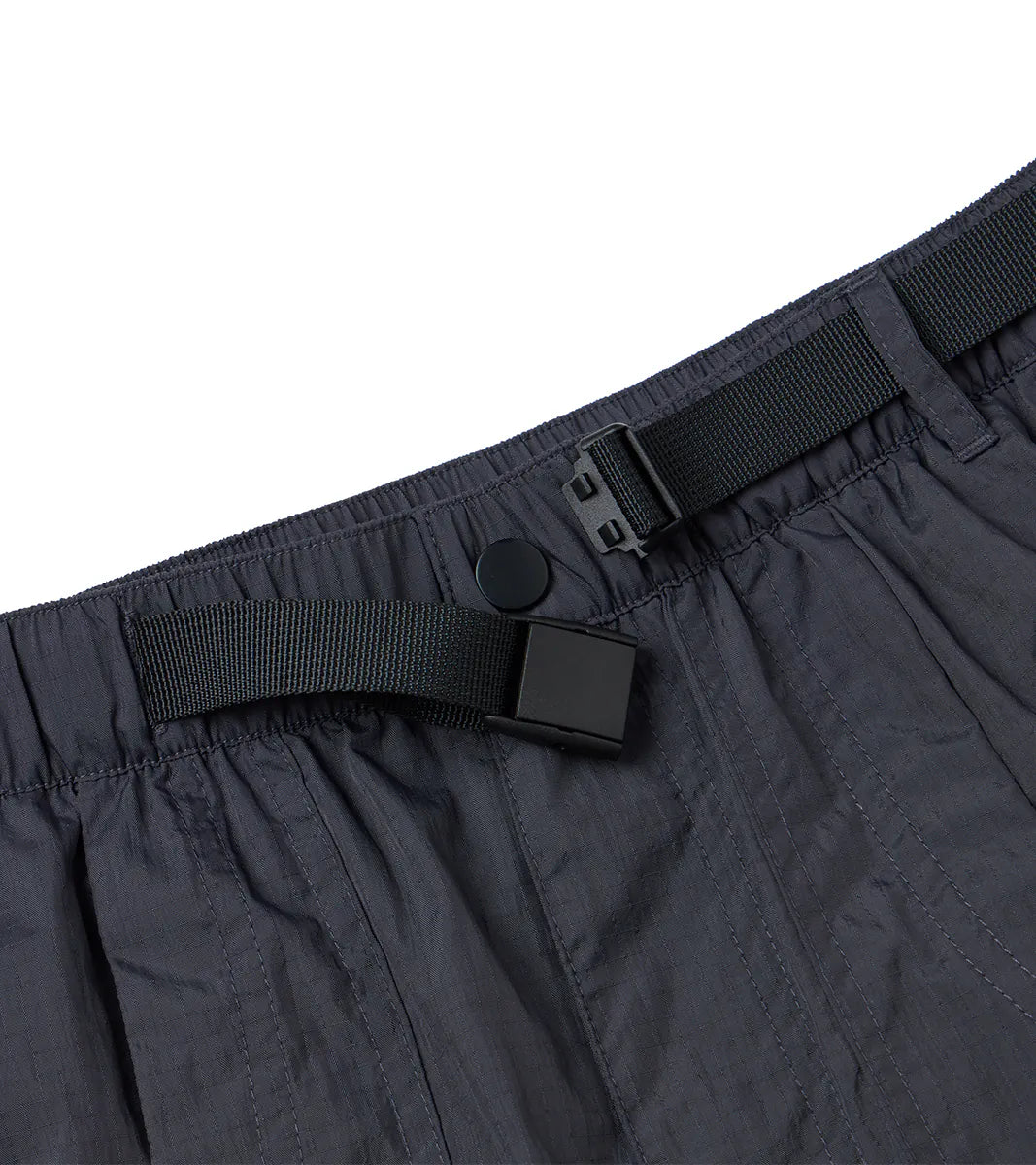 Grid utility shorts - Iron - BEV C multi label store