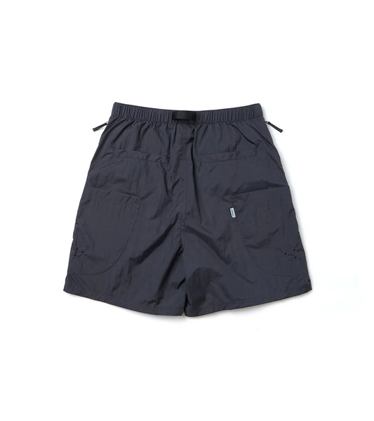 Grid utility shorts - Iron - BEV C multi label store