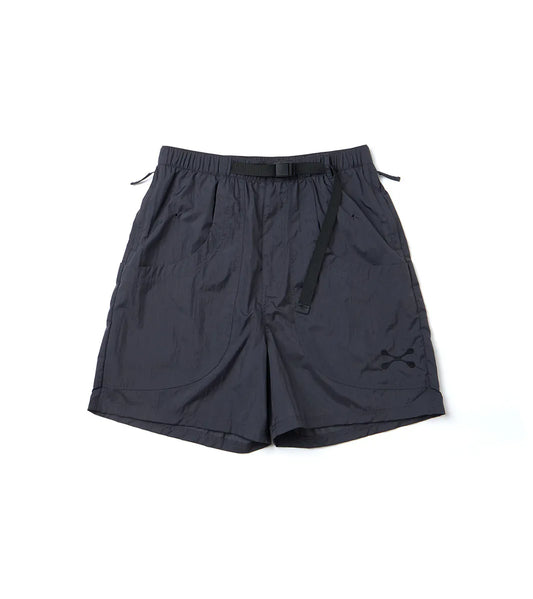 Grid utility shorts - Iron - BEV C multi label store