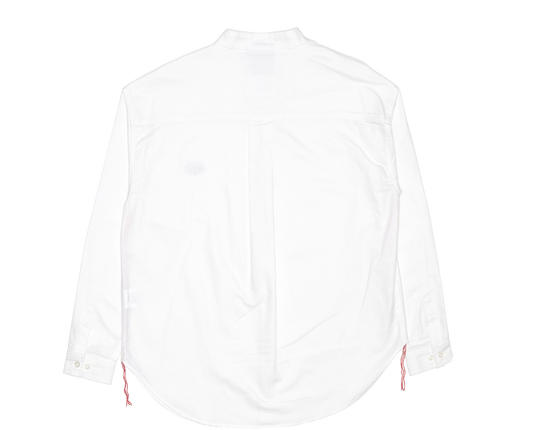 Collarless Shirt - BEV C multi label store