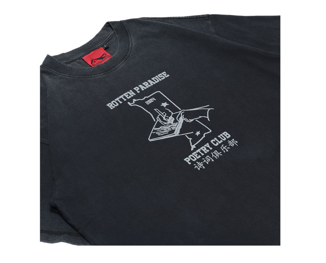 Club Tee V2 - BEV C multi label store