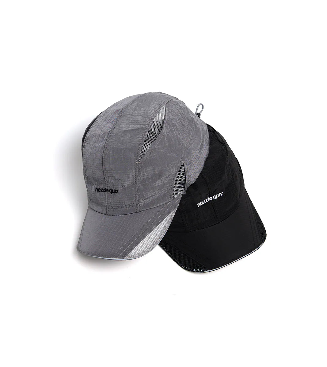 Iron - Adapt Airy Cap