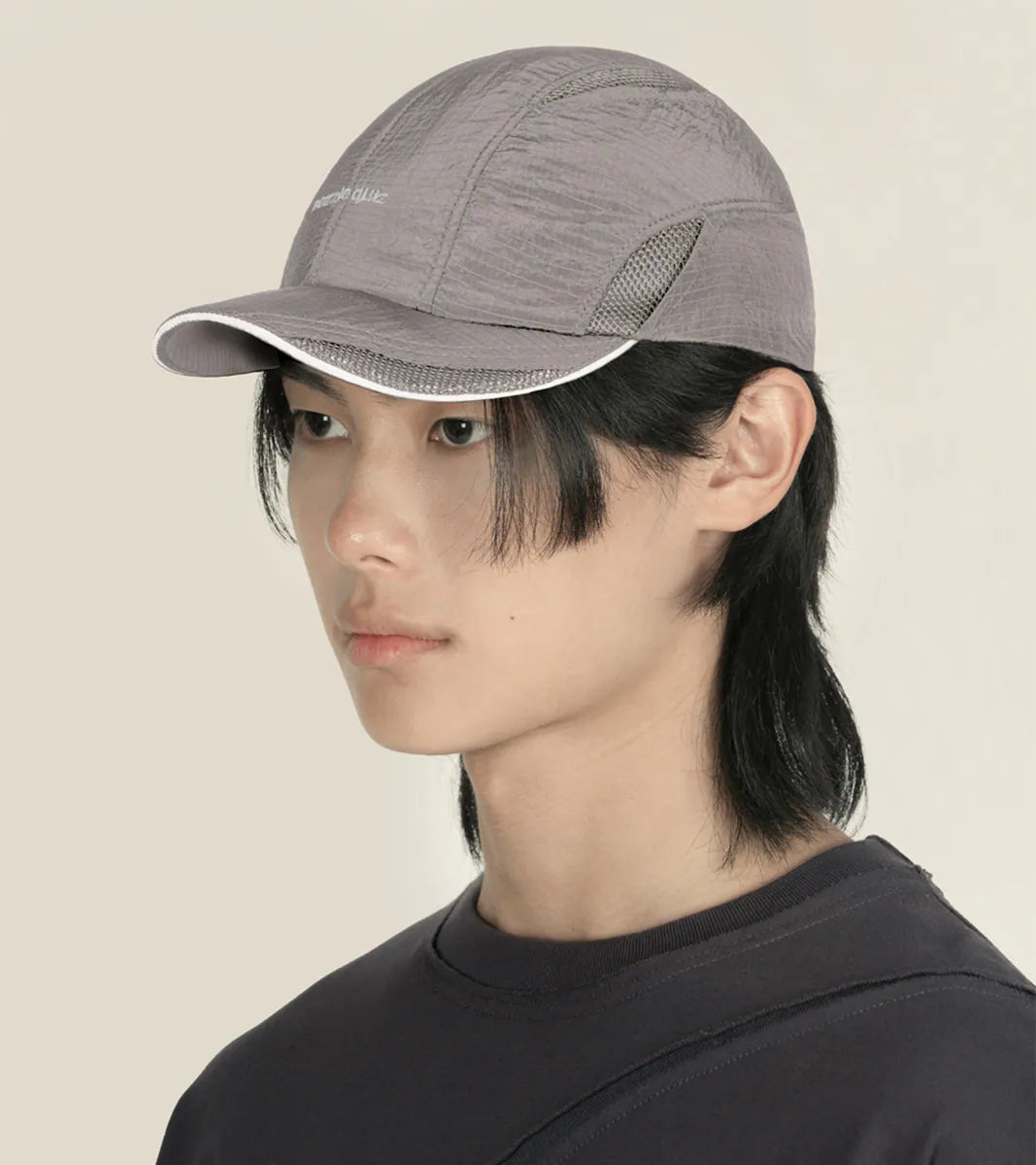 Iron - Adapt Airy Cap