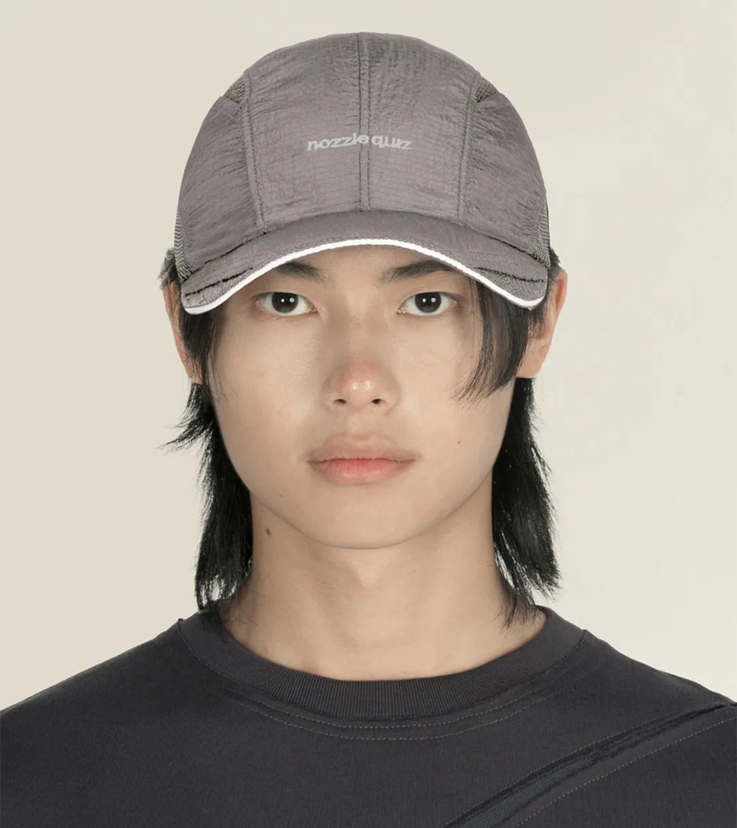 Iron - Adapt Airy Cap