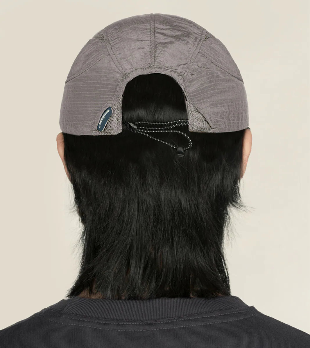 Iron - Adapt Airy Cap