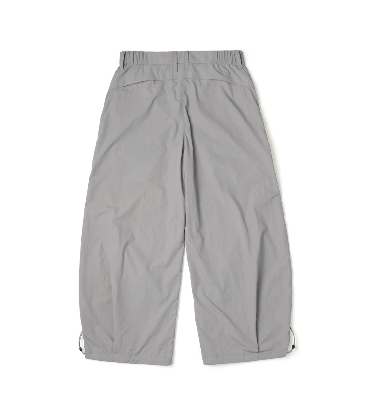 Mist Grey - Essential Z-Pants