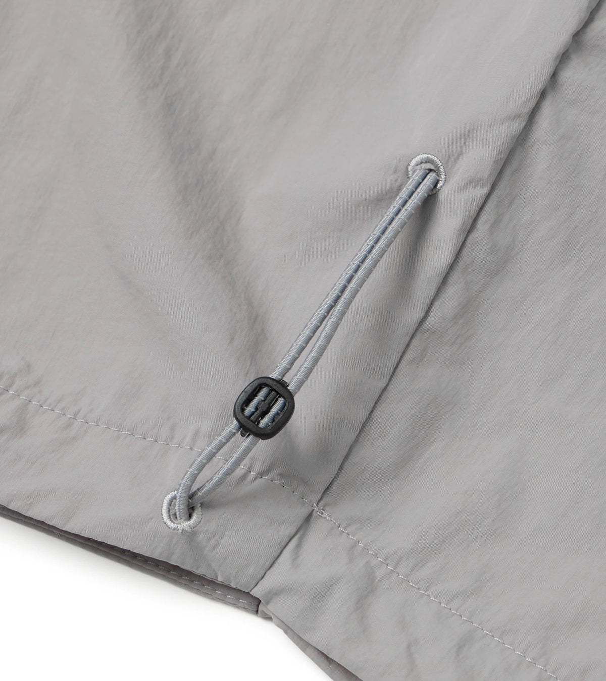 Mist Grey - Essential Z-Pants