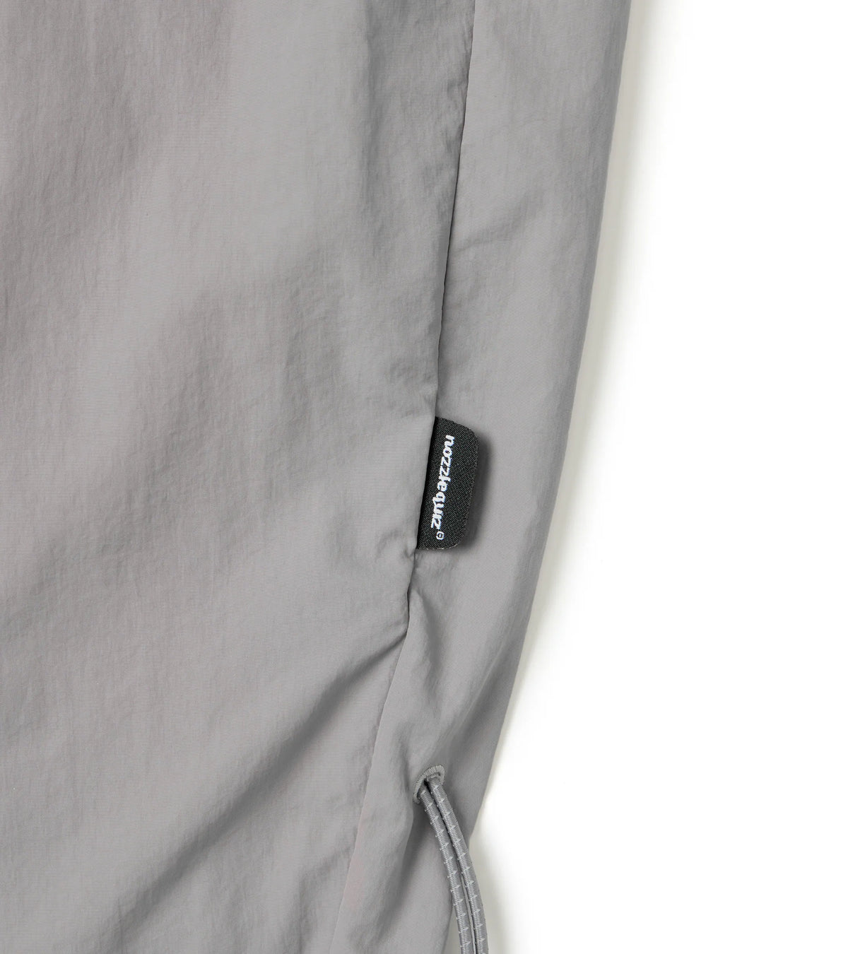 Mist Grey - Essential Z-Pants