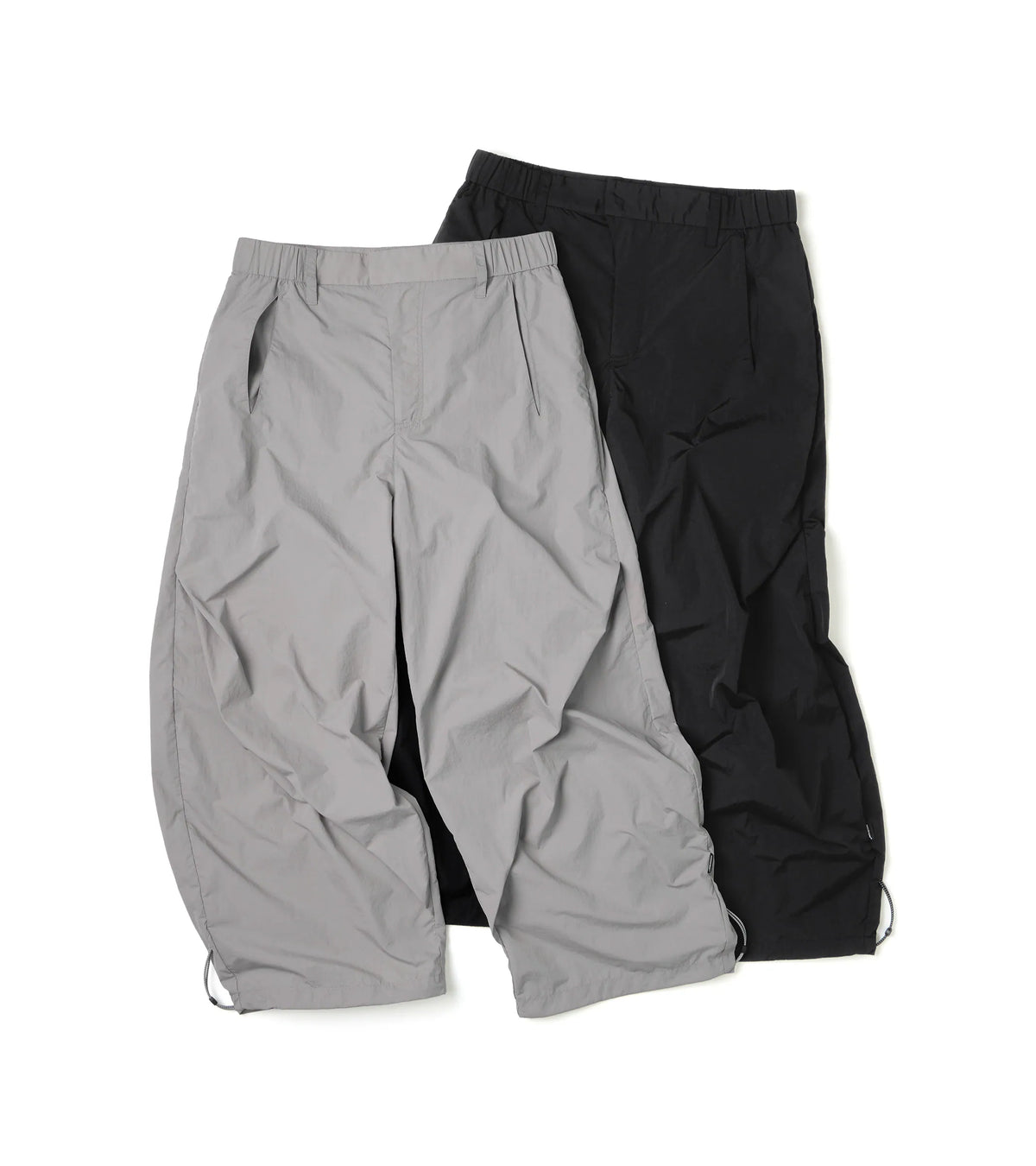 Mist Grey - Essential Z-Pants