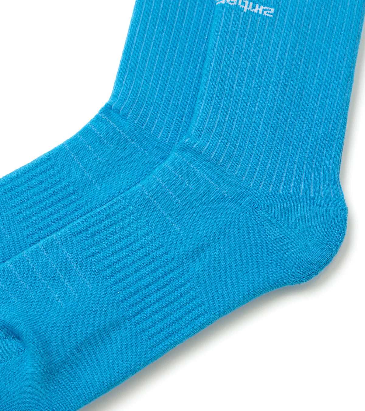 Glint Blue - Essential Casual socks