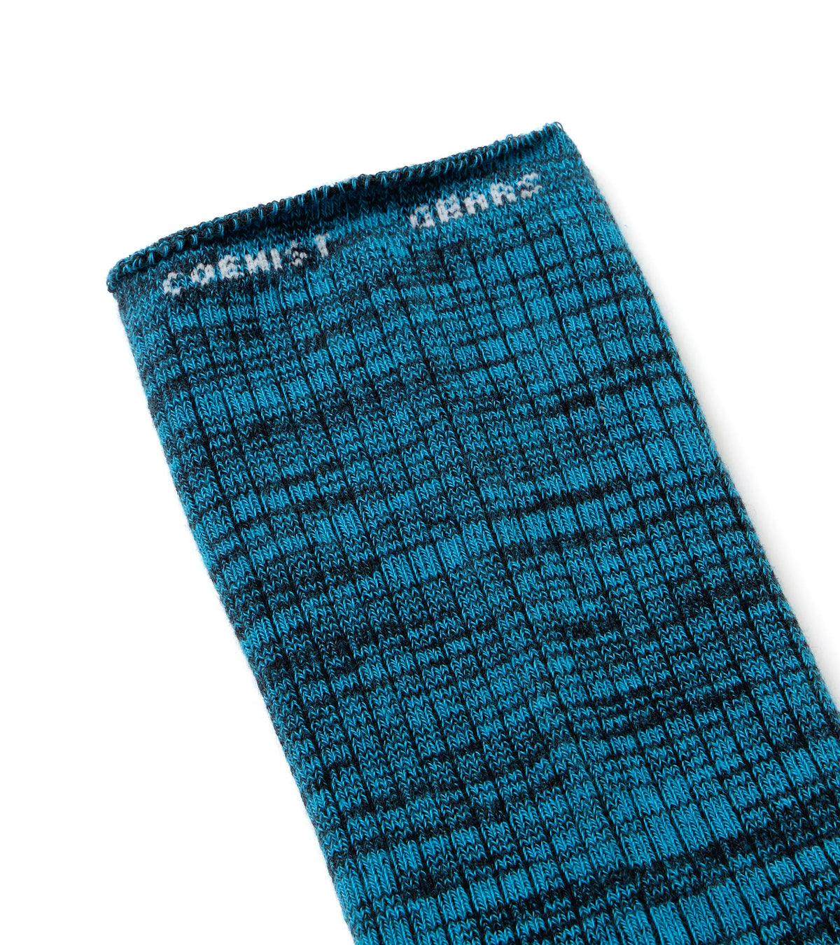 Burst Blue - Essential Mid Socks