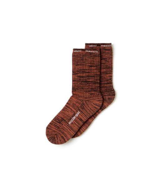 Burst Or. - Essential Mid Socks