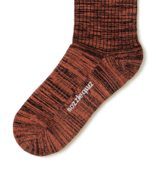 Burst Or. - Essential Mid Socks